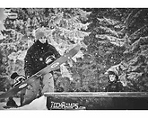 Warsztaty snowboardowe z Wojtkiem Pawlusiakiem