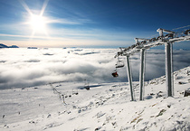 Happening Zimo Wróć w Ski&Sun